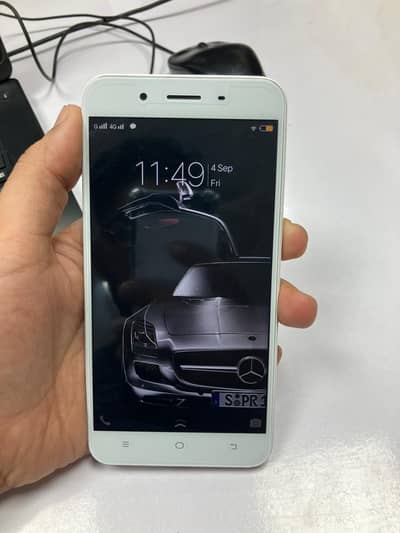 Vivo Y66