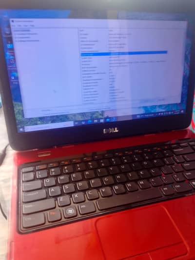 Dell Inspiron na4050 laptop
