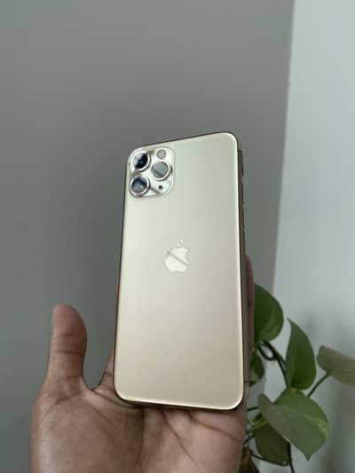 Apple iPhone 11 Pro 256gb 10/10 PTA approved