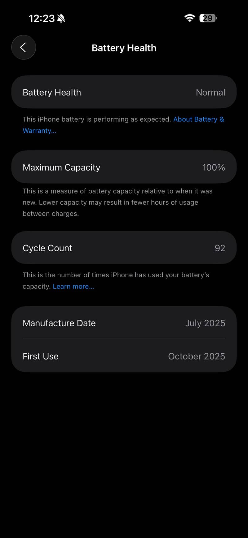 Apple iPhone 17 Pro Max 0
