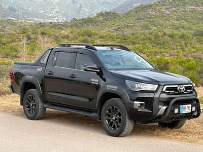 Rent a car Rawalpindi , BRV , V8 , Corolla , Civic, Prado, Revo, Jeep