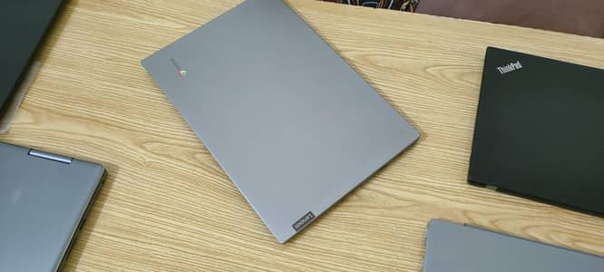 Lenovo 14s Chromebook | 7-8hrs battery backup| Latest model
