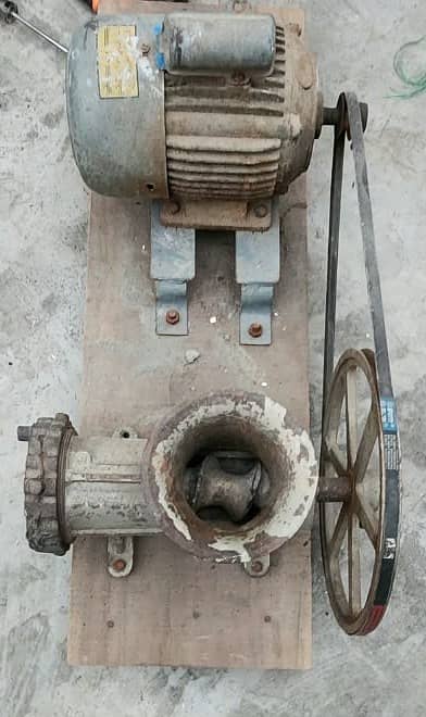 Qeema Machine 5