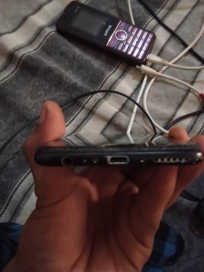 Huawei Mate 10 Lite