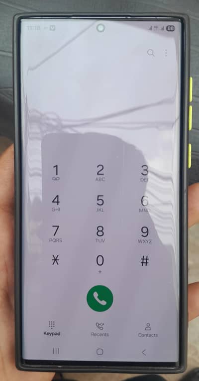 Samsung Mobile S22 Ultra