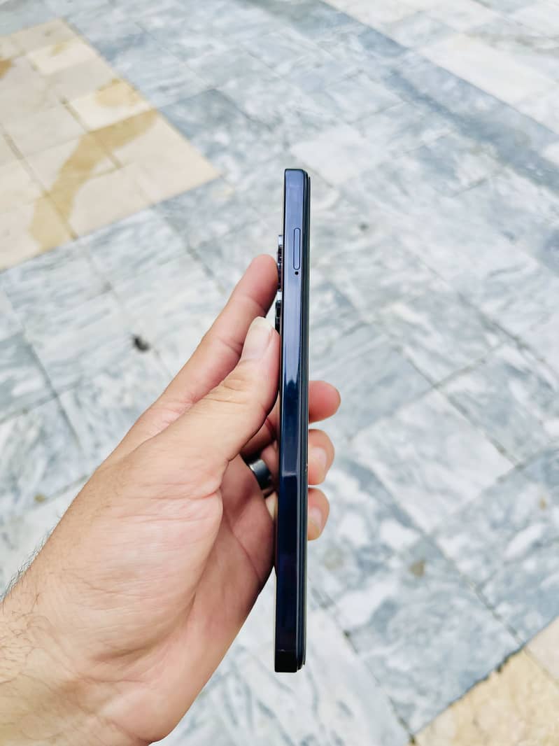 Infinix Note 30 8