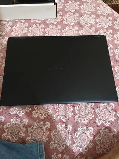 HP omen 16 gaming laptop 16-wf1375ng