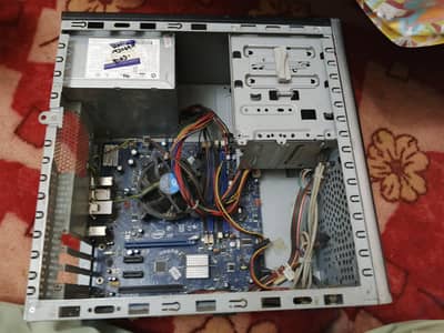 intel i7 1st gen pc