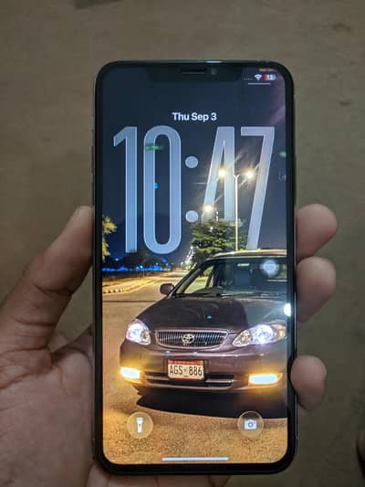 Apple iPhone 11 Pro Max Lush Condition