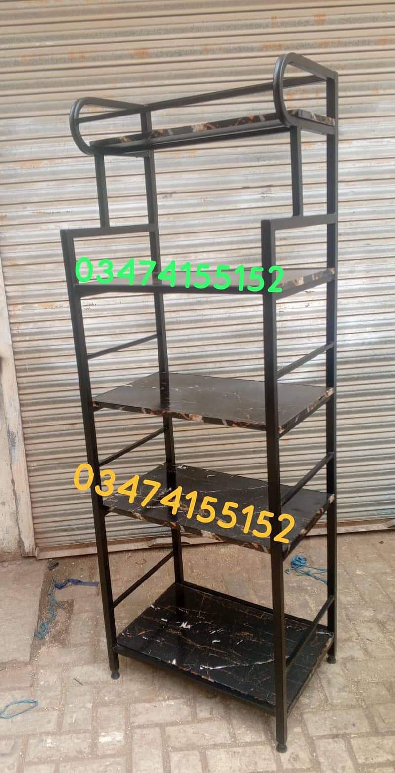 kitchen rack oven stand 5
