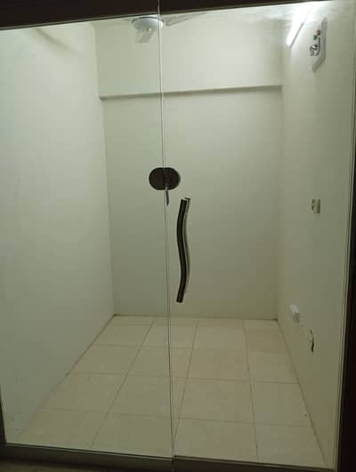 Small Office Available For Rent On Prime Location Of Main Tariq Road
