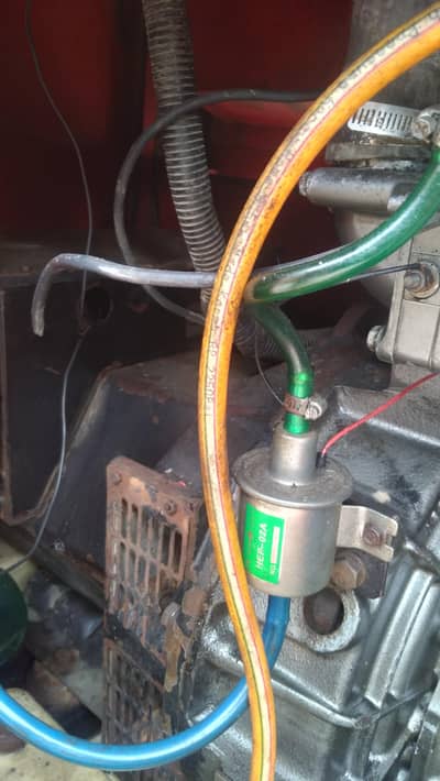 30 kVA Diesel Generator