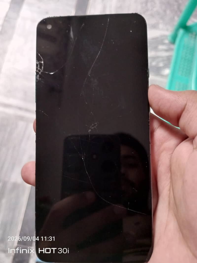 One Plus 8T 2