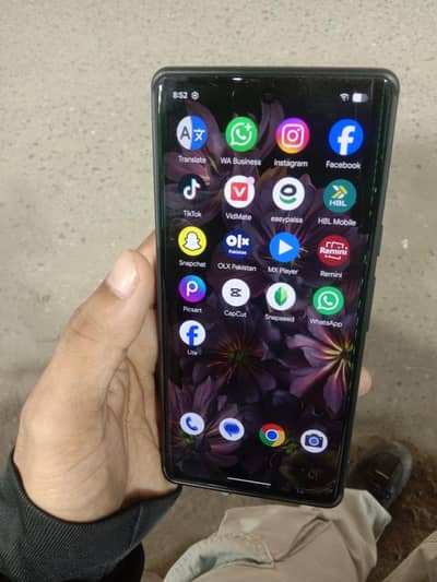 Google Pixel 6 Pro 03=2=0=3=7=3=9=1=9=0