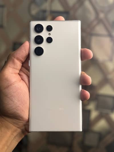 Samsung Mobile S22 Ultra
