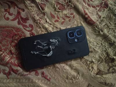 Infinix Smart 10