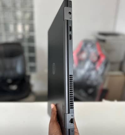 Dell Precision 3530 core i5 8th Gen in excellent condition