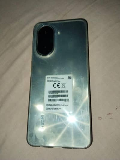Xiaomi Redmi A5