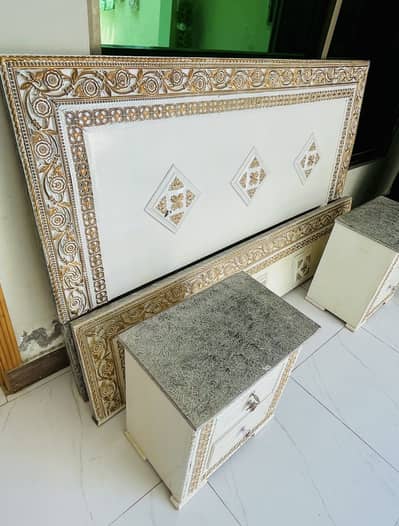Bed Set for Sale