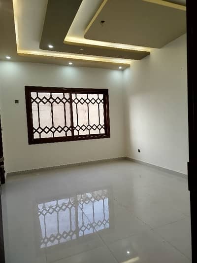 Brand New House Corner, Nearest To The Main Entrance, 322sq Yard Lease, Most Stunning Location House, Capital Society Scheme 33 Ground Plus 1