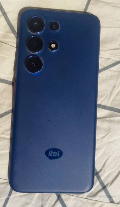Itel Super S26 Ultraa