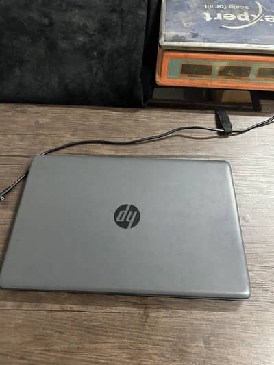 Hp laptop