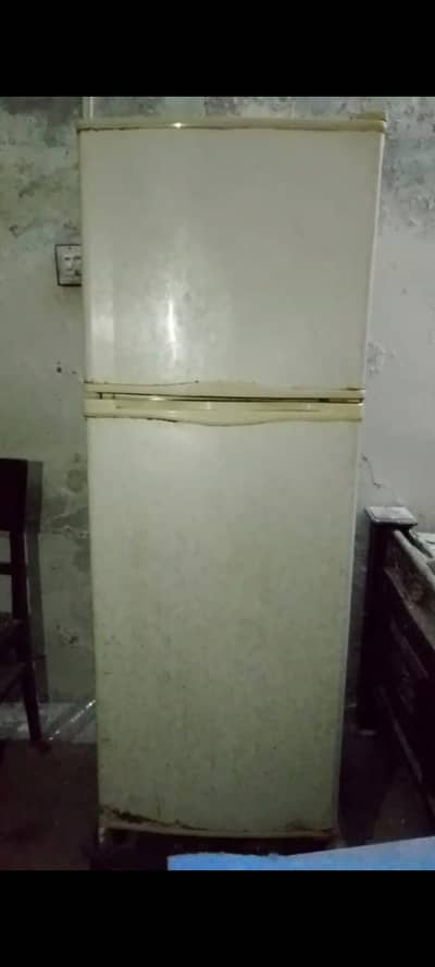 Dawlance refrigerator