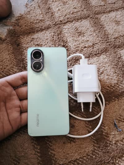realme c67 8/128