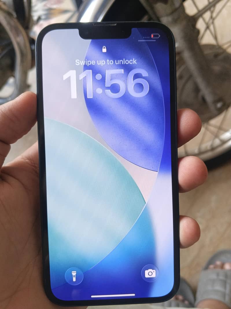 Apple iPhone 13 1