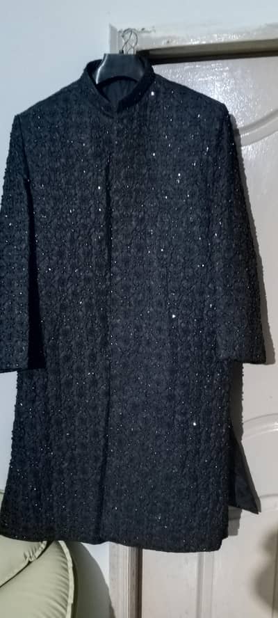 sherwani men