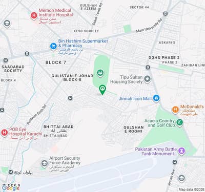 A 600sqyd LEASE Plot In PAK IDEAL Society, Is One Of The Best Choices For Construction Of A Dream House And Investment Purposes Gated Community, Safe And Secure Environment And Close To Main University Road.