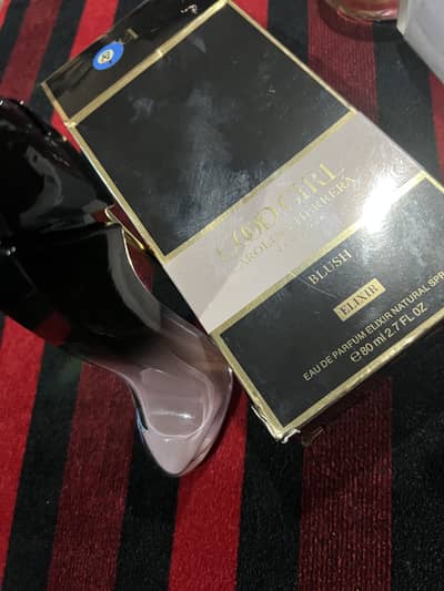 Carolina Herrera Good Girl Blush Eau de Parfum – 80ml