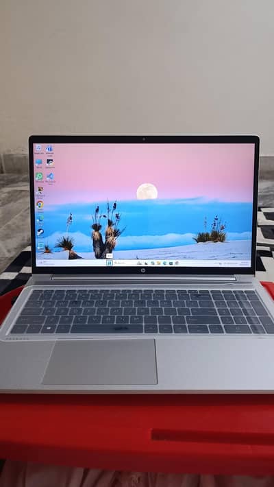 HP ProBook 450 G9 | Core i7 12th Gen | 16GB RAM | Excellent Condition