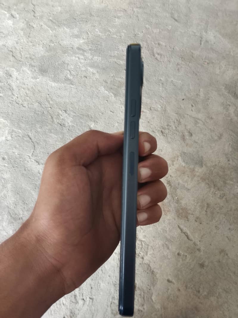 Tecno Spark 40c 1