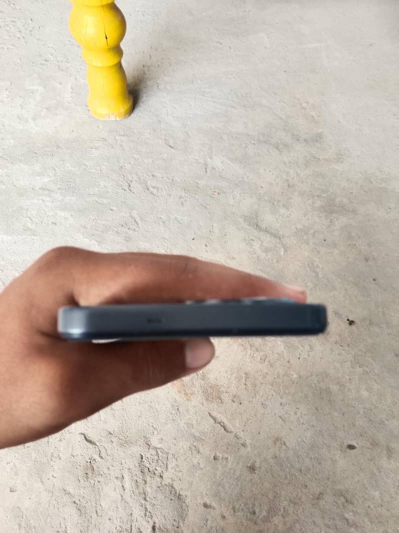 Tecno Spark 40c 4