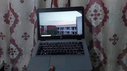 HP 5i.