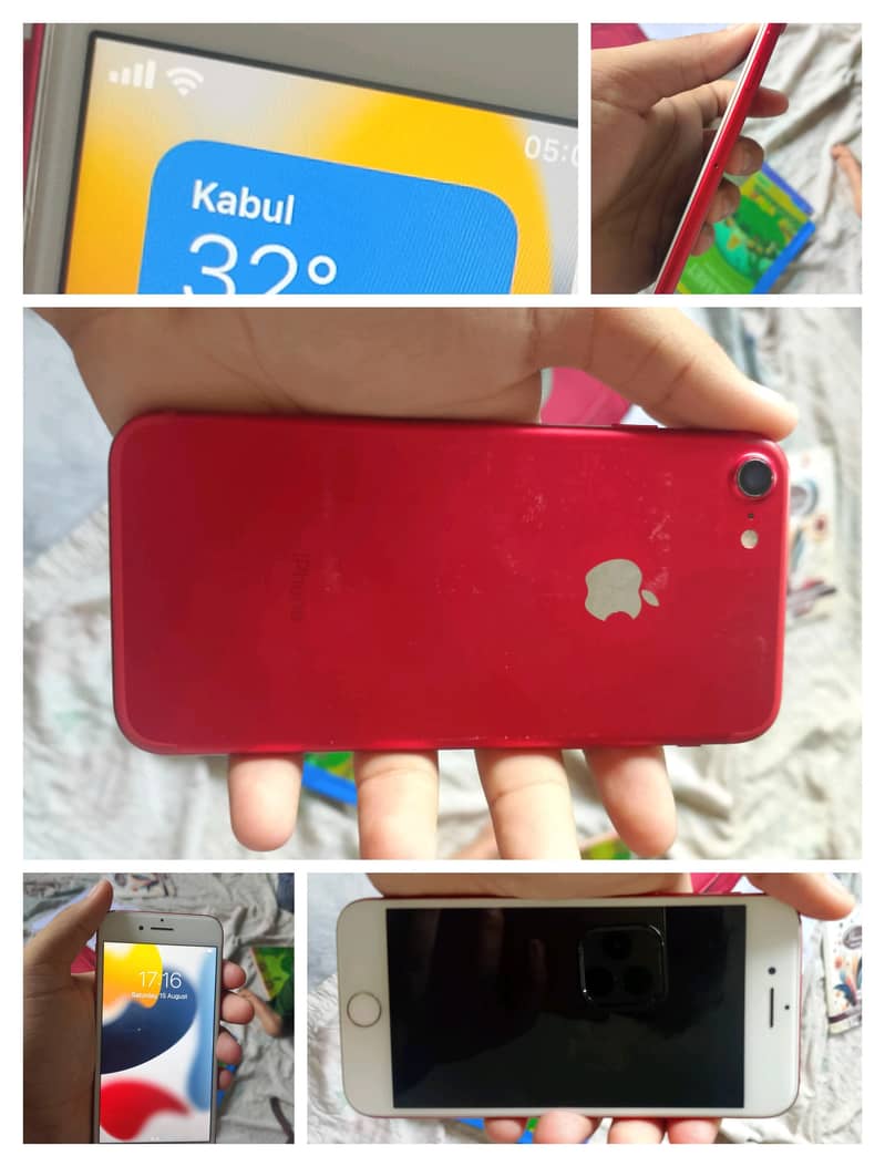 Apple iPhone 7 0