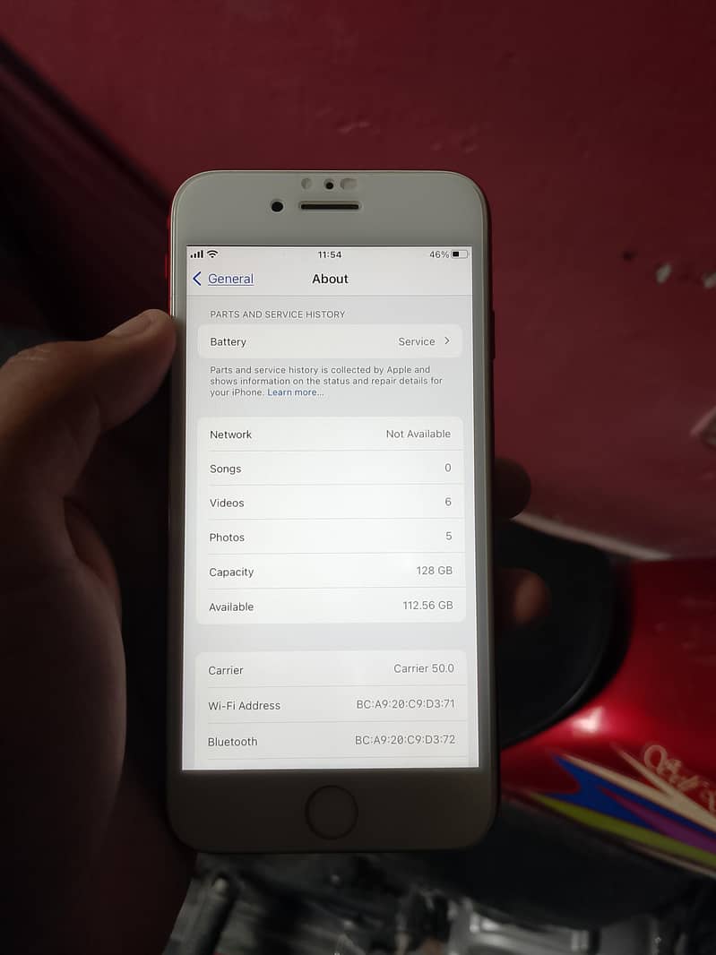 Apple iPhone 7 2