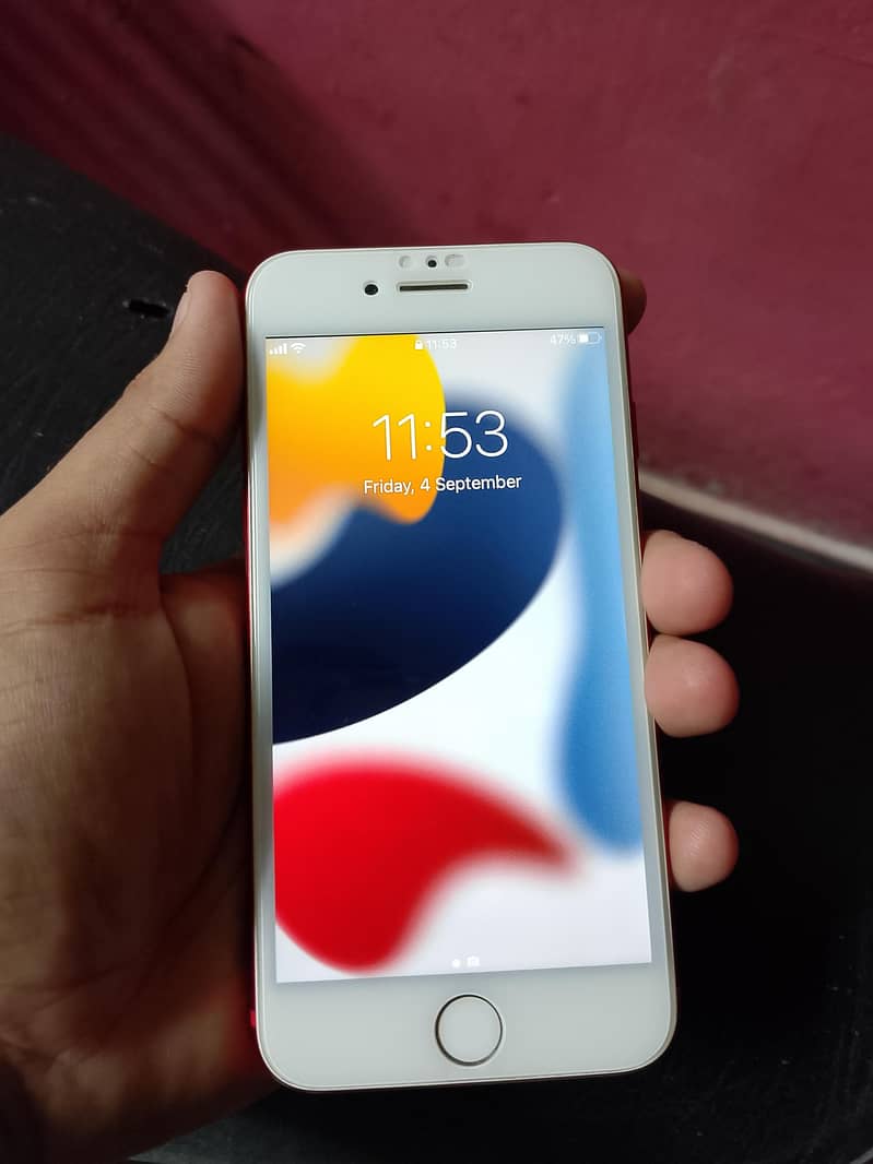 Apple iPhone 7 6