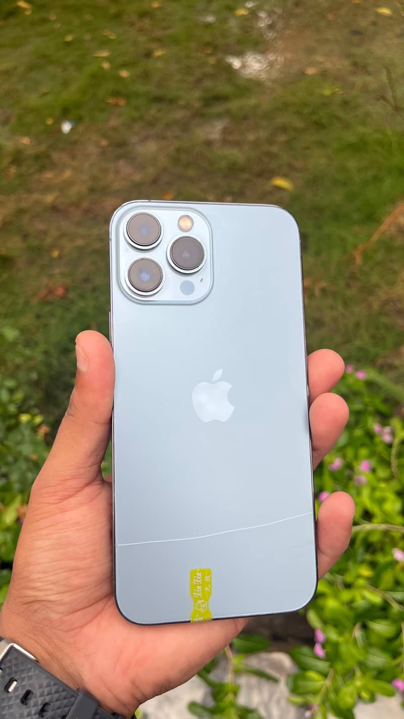 Apple iPhone 13 Pro Max 0