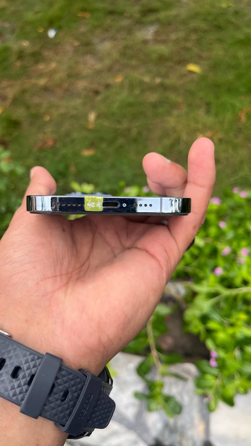 Apple iPhone 13 Pro Max 2