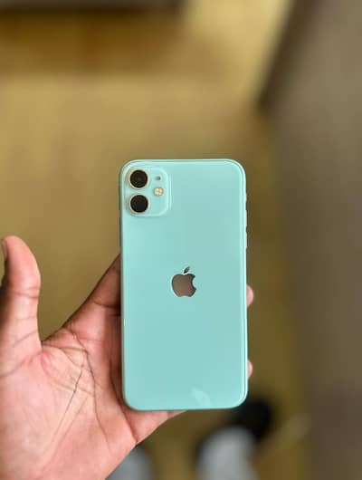 Apple iPhone 11