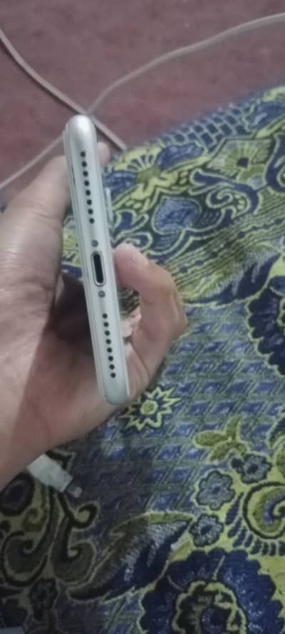 Apple iPhone 8 Plus exchange possible