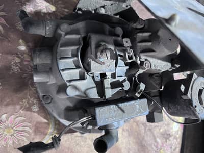 Gas Kit Converter…. .