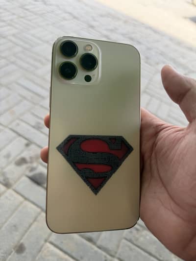 Apple iPhone 13 Pro Max