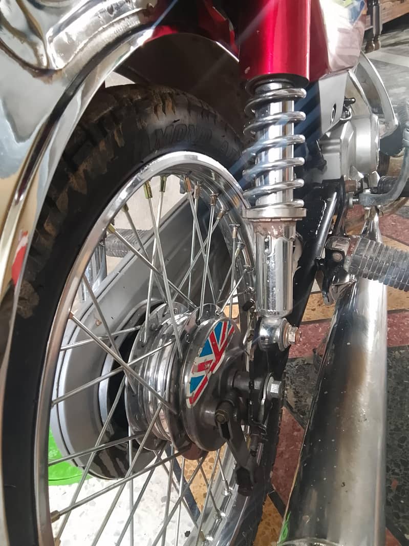 hi speed 0