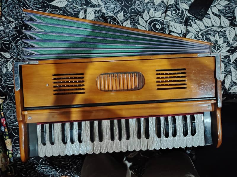 Harmoniam 13