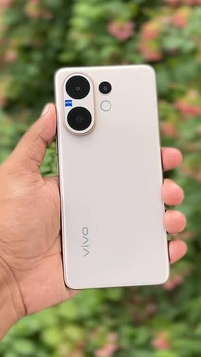 Vivo V60 12/512gb Complete box