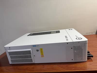 new invertor