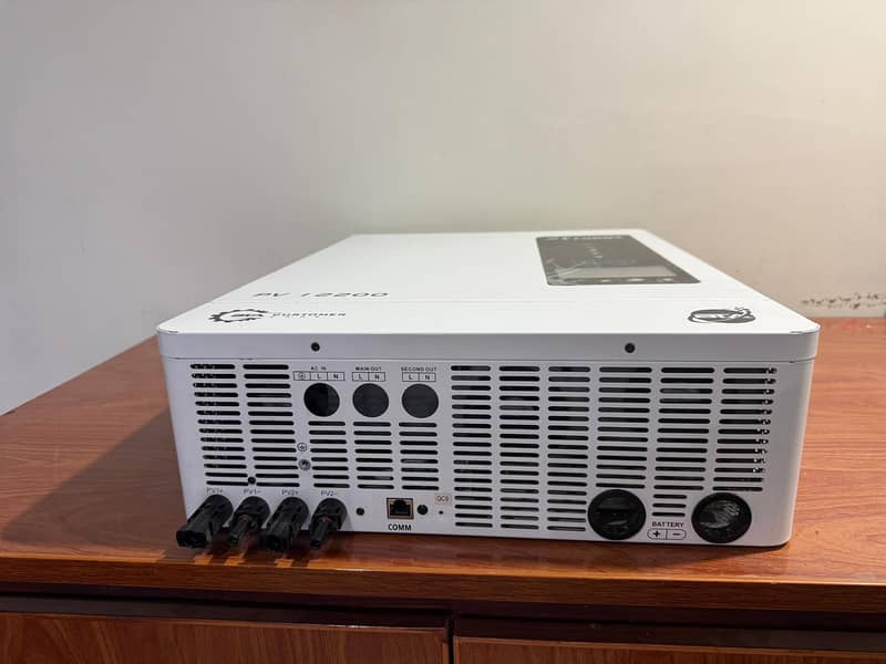 new invertor 3